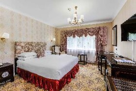 Muthu Belstead Brook Hotel
