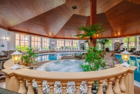 Muthu Belstead Brook Hotel