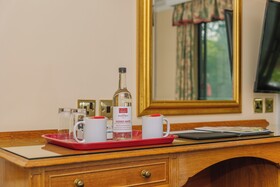 Muthu Belstead Brook Hotel