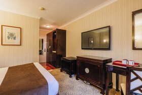 Muthu Belstead Brook Hotel