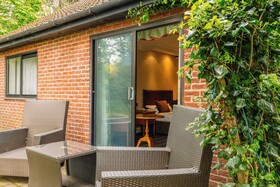 Muthu Belstead Brook Hotel