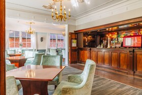 Muthu Belstead Brook Hotel