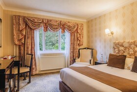 Muthu Belstead Brook Hotel