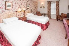 Muthu Belstead Brook Hotel