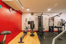 Muthu Belstead Brook Hotel