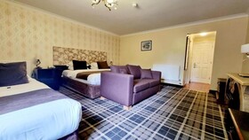 Muthu Belstead Brook Hotel