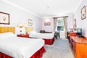 Muthu Belstead Brook Hotel