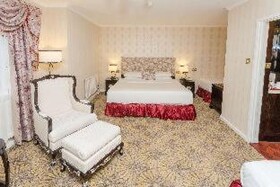 Muthu Belstead Brook Hotel