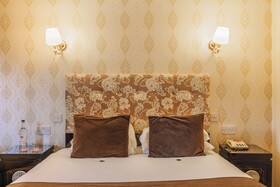 Muthu Belstead Brook Hotel