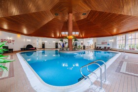 Muthu Belstead Brook Hotel