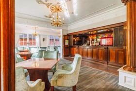 Muthu Belstead Brook Hotel