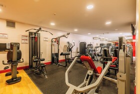 Muthu Belstead Brook Hotel