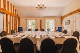 Muthu Belstead Brook Hotel
