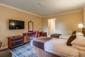 Muthu Belstead Brook Hotel