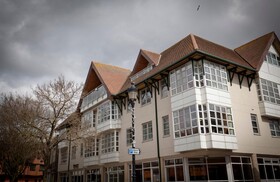 Toothbrush Apartments - Central Ipswich