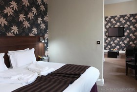 Best Western Naseby Hotel