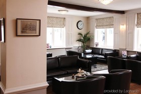 Best Western Naseby Hotel