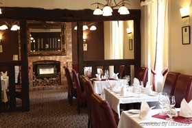 Best Western Naseby Hotel
