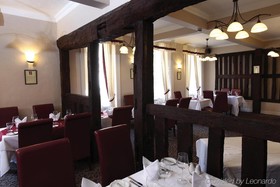 Best Western Naseby Hotel