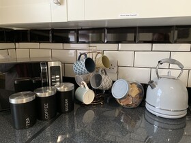 Buccleuch Apartment