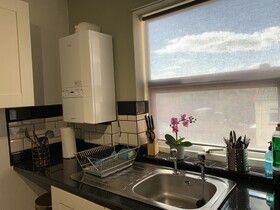 Buccleuch Apartment