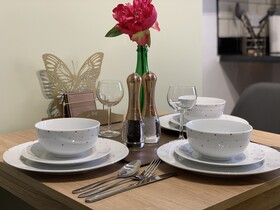 Buccleuch Apartment