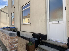 Buccleuch Apartment