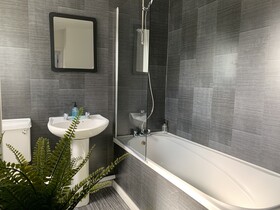 Buccleuch Apartment