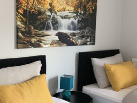 Buccleuch Apartment