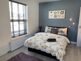 Buccleuch Apartment