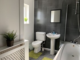 Buccleuch Apartment