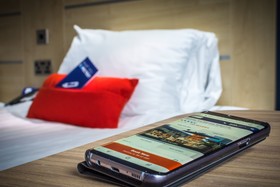 Holiday Inn Express Kettering