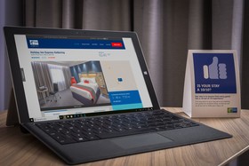 Holiday Inn Express Kettering