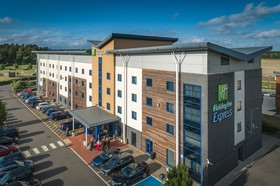 Holiday Inn Express Kettering