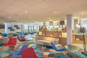 Holiday Inn Express Kettering