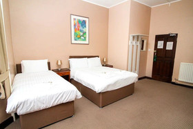 Royal Hotel Kettering