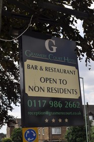 Grasmere Court Hotel