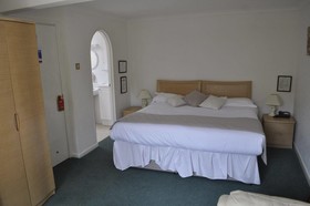 Grasmere Court Hotel
