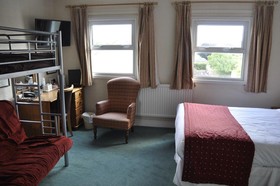 Grasmere Court Hotel
