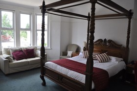 Grasmere Court Hotel