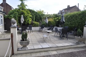 Grasmere Court Hotel