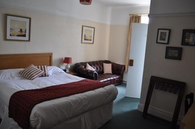 Grasmere Court Hotel
