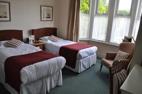 Grasmere Court Hotel