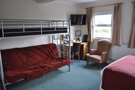 Grasmere Court Hotel