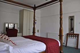 Grasmere Court Hotel