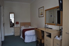Grasmere Court Hotel