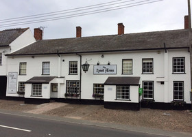 The Hood Arms Hotel