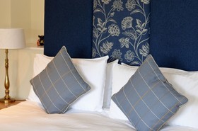 The Hood Arms Hotel
