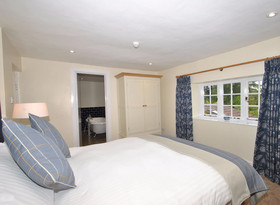 The Hood Arms Hotel