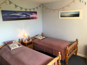 Greenlands Cottage